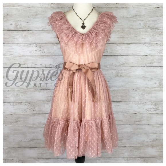 For Love and Cupcakes Mini Dress - Picture 5 of 12